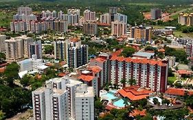 Tainá Caldas Novas